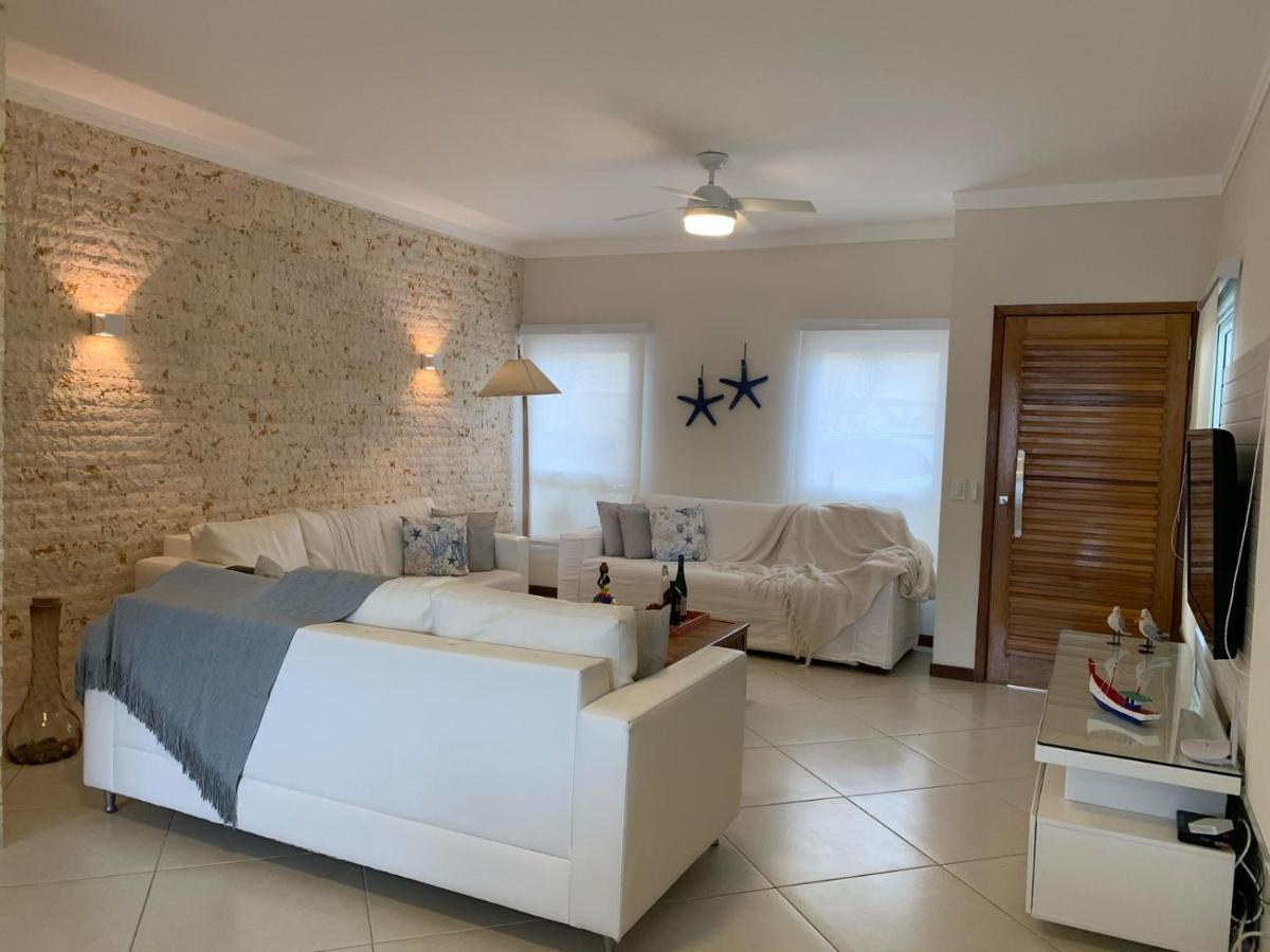 Casa Em Condominio Fechado, Com Piscina Privativa Em Juquehy Sao Sebastiao  Dış mekan fotoğraf