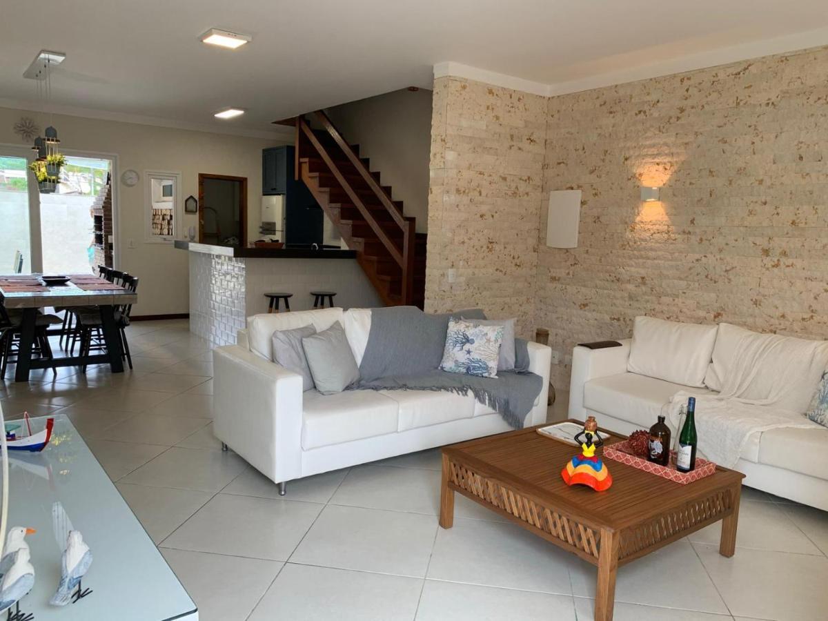 Casa Em Condominio Fechado, Com Piscina Privativa Em Juquehy Sao Sebastiao  Dış mekan fotoğraf
