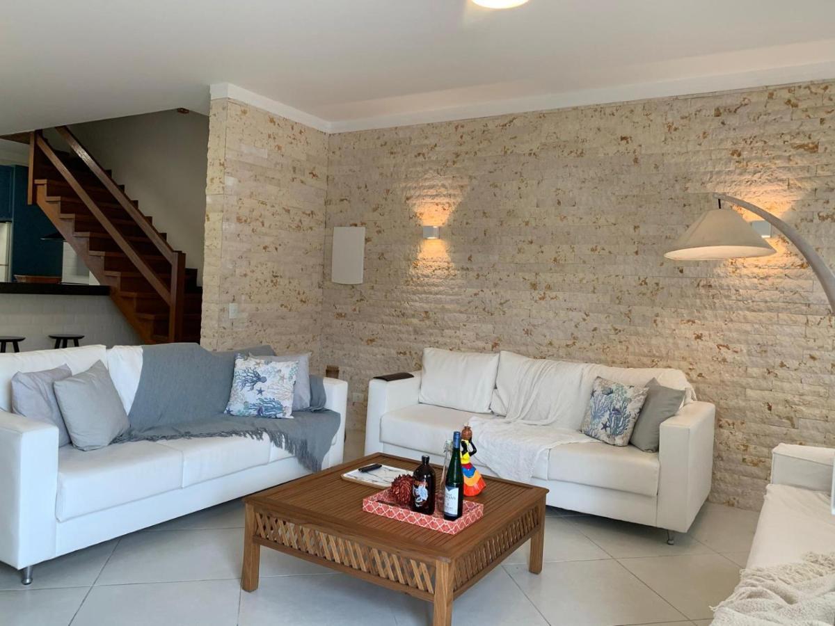 Casa Em Condominio Fechado, Com Piscina Privativa Em Juquehy Sao Sebastiao  Dış mekan fotoğraf