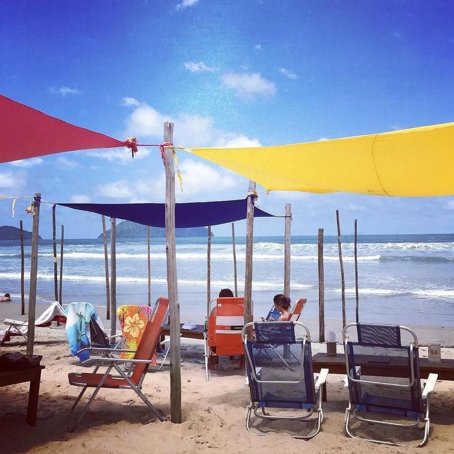 Casa Em Condominio Fechado, Com Piscina Privativa Em Juquehy Sao Sebastiao  Dış mekan fotoğraf