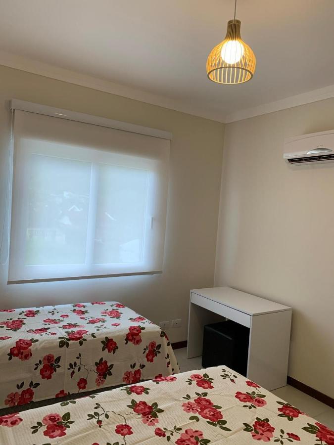 Casa Em Condominio Fechado, Com Piscina Privativa Em Juquehy Sao Sebastiao  Dış mekan fotoğraf